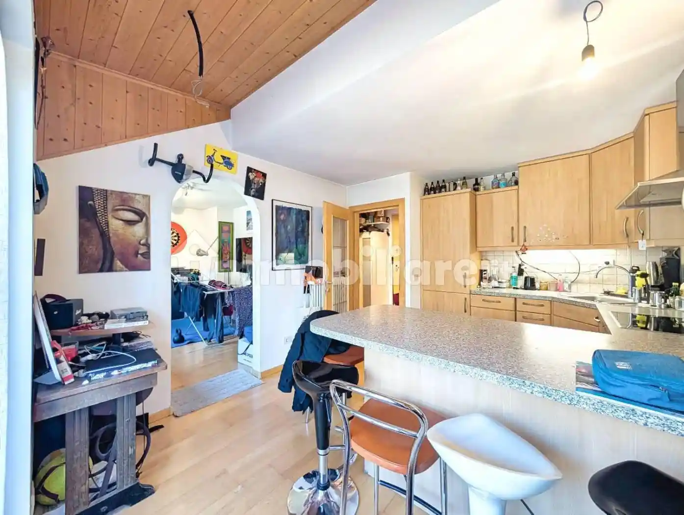 Bilocale via Angerweg, Centro, Vipiteno - foto 4