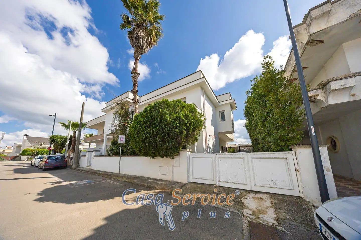 Villa in affitto a Racale