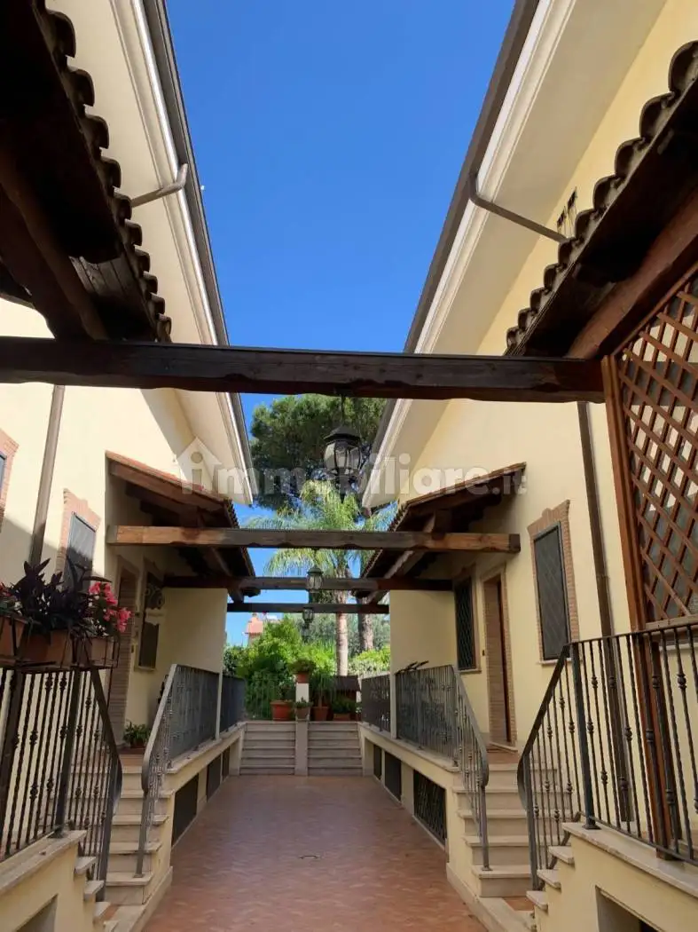 Villa a schiera in vendita a Roma