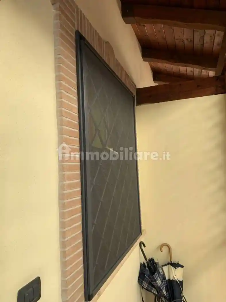 Villa a schiera via di Prato Cornelio 28, Acilia, Roma - foto 5