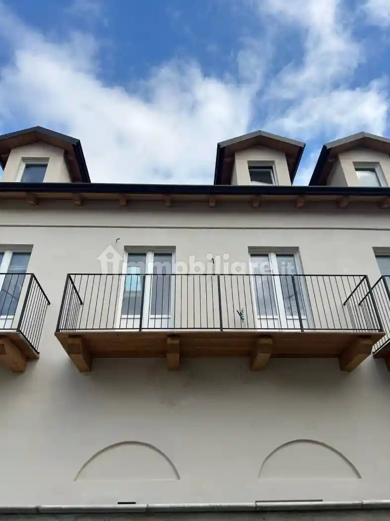Appartamento in vendita a Saluzzo