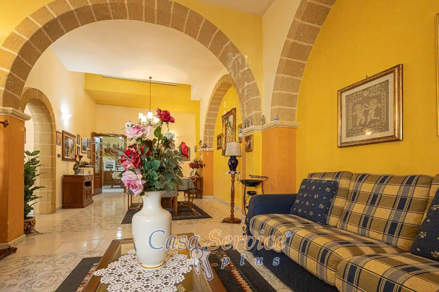 Casa indipendente - foto 4