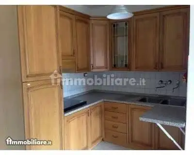 Monolocale via della Mercanzia 58, Isola d'Arbia, Siena