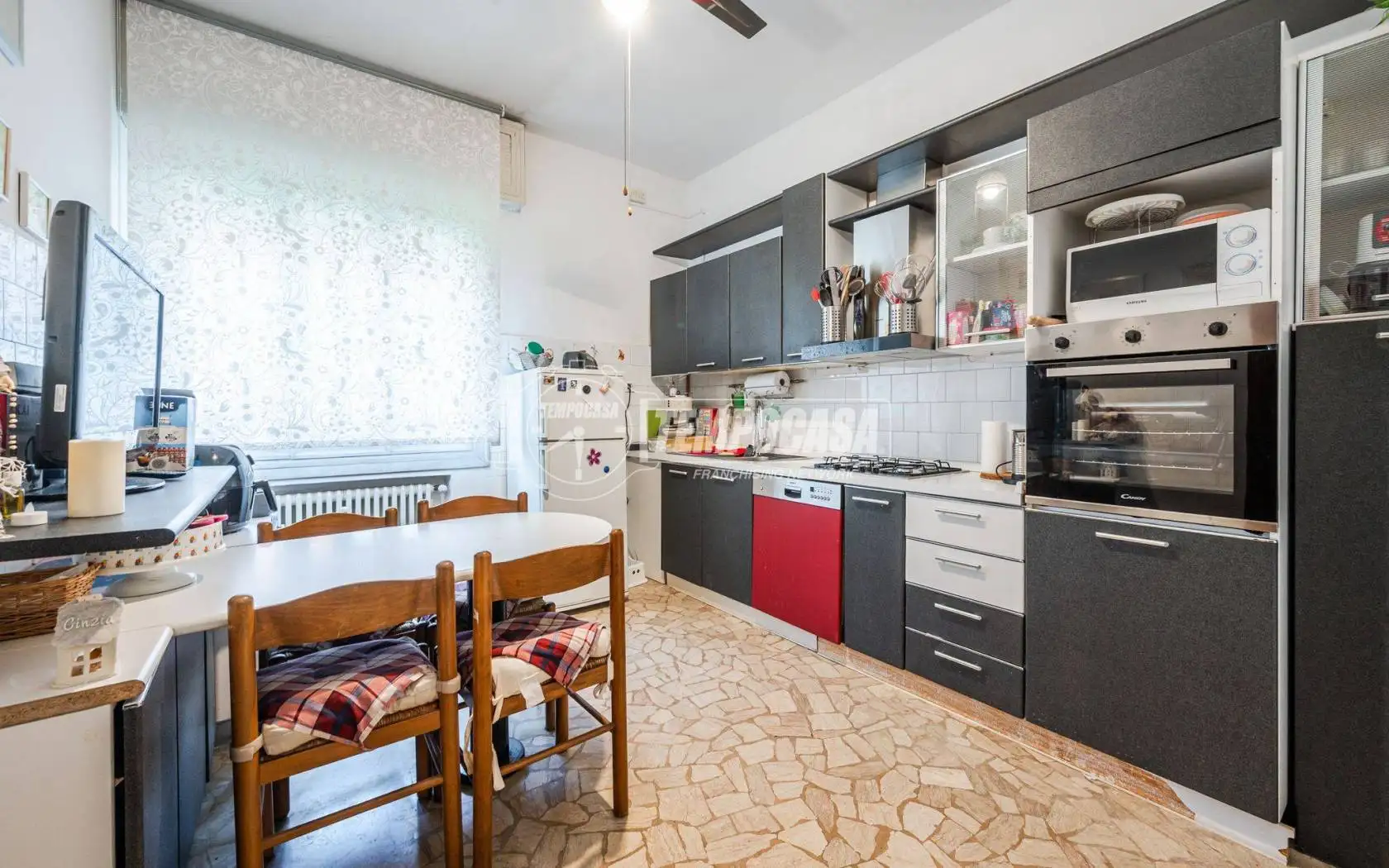 Appartamento in vendita a Granarolo dell'Emilia