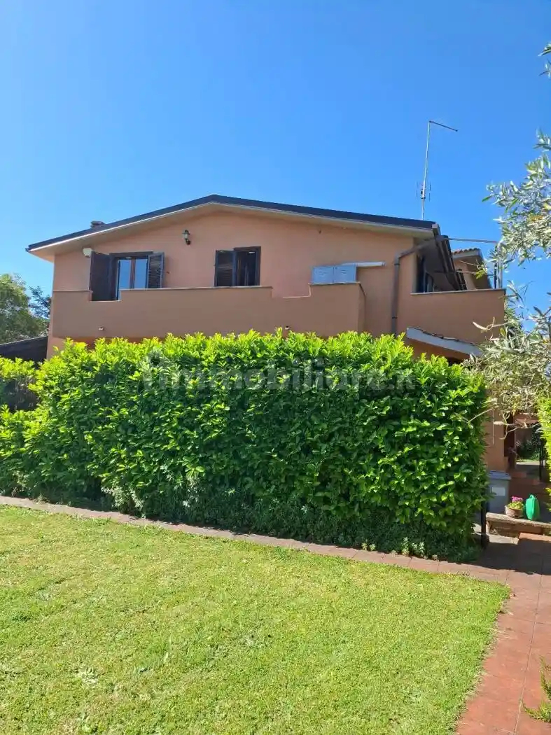 Appartamento in villa via Poggio Ameno 66, Poggio Fiorito, Guidonia Montecelio - foto 3