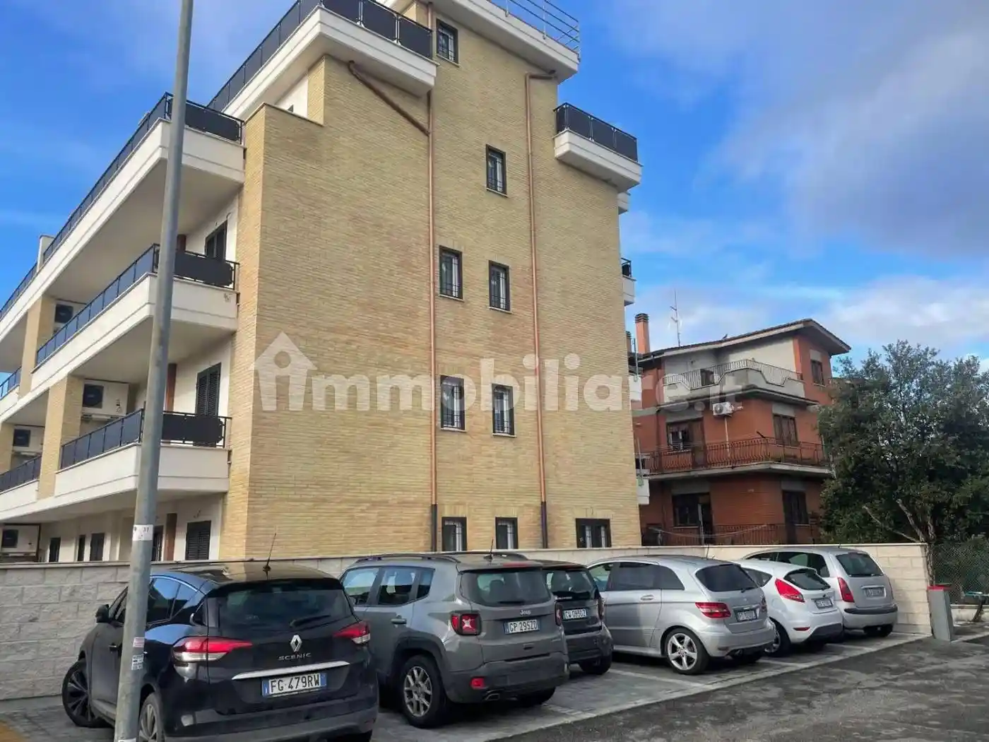 Bilocale via Placanica, Morena, Roma - foto 2