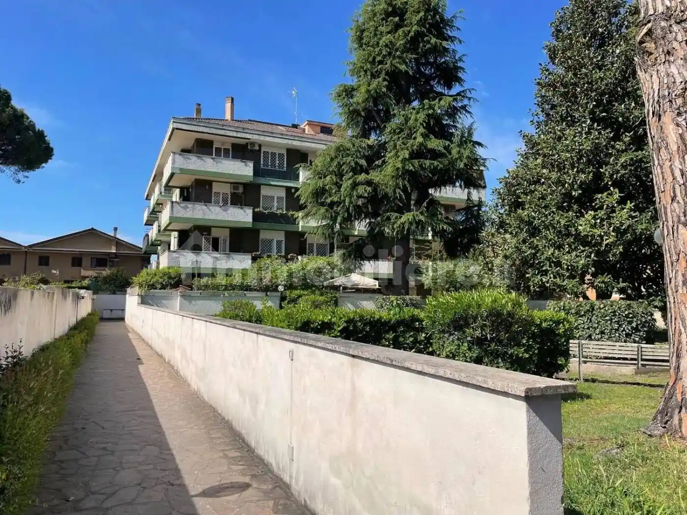 Quadrilocale via Del Fosso Dell'Acqua Mariana, Morena, Roma - foto 2