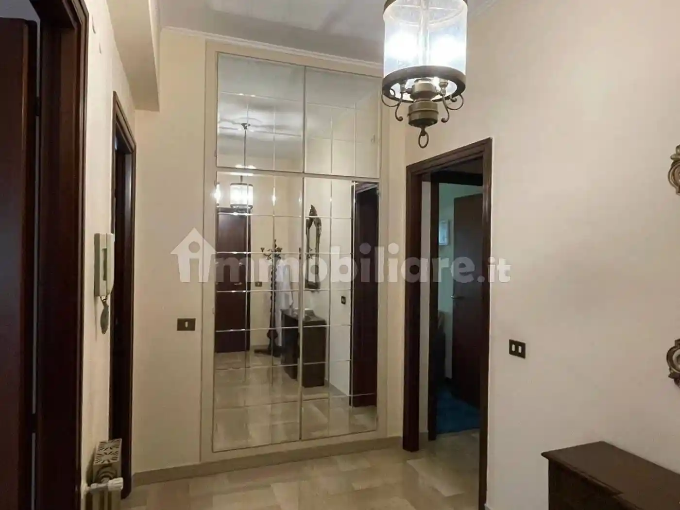 Quadrilocale via Del Fosso Dell'Acqua Mariana, Morena, Roma - foto 3