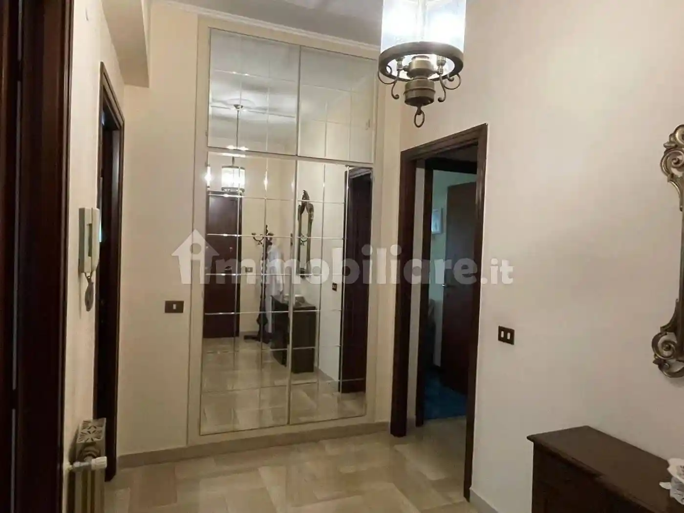 Quadrilocale via Del Fosso Dell'Acqua Mariana, Morena, Roma - foto 4