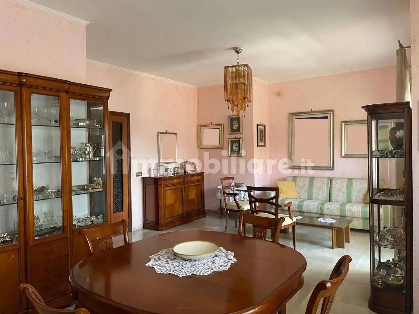 Quadrilocale via Del Fosso Dell'Acqua Mariana, Morena, Roma - foto 5