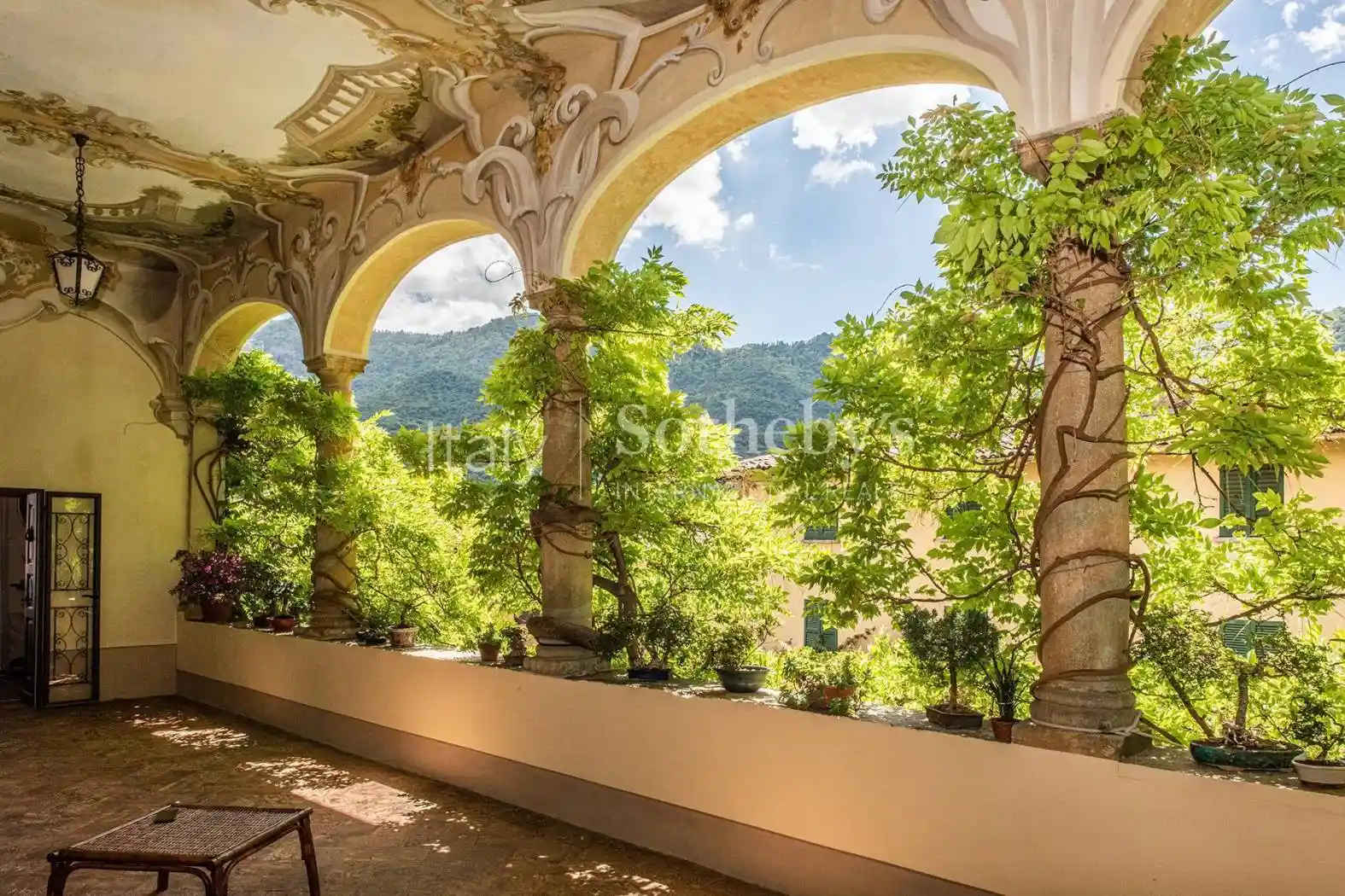 Villa unifamiliare via Mazzini, Castello Cabiaglio - foto 2