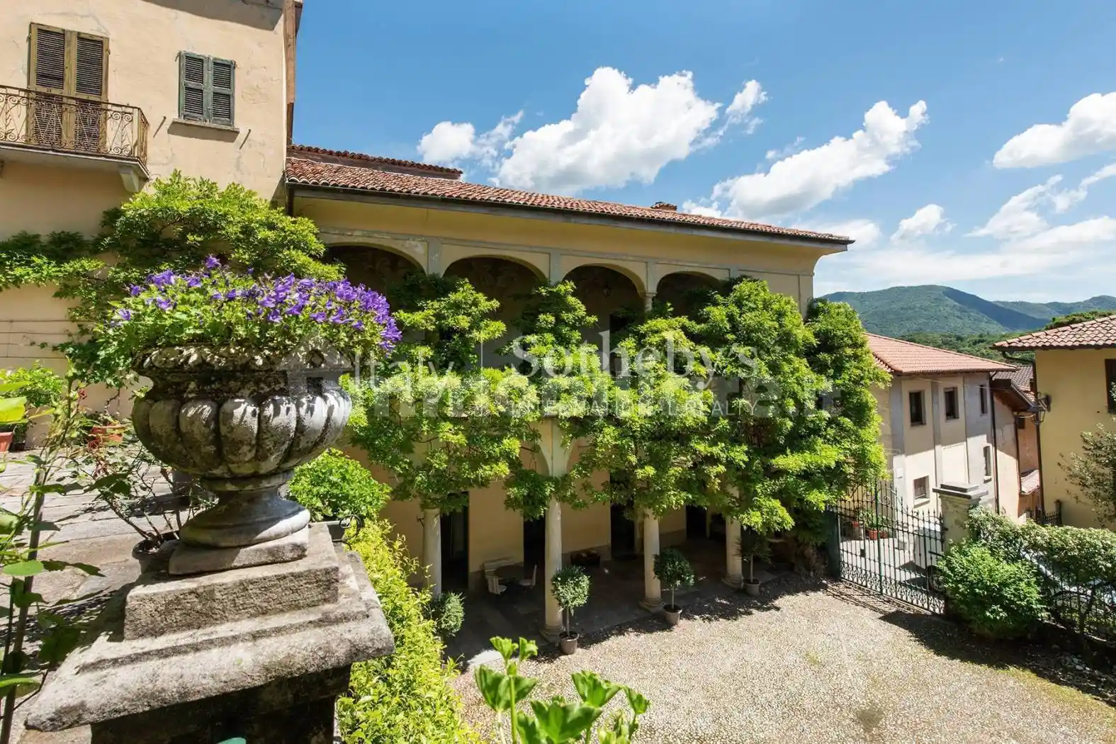 Villa unifamiliare via Mazzini, Castello Cabiaglio - foto 3