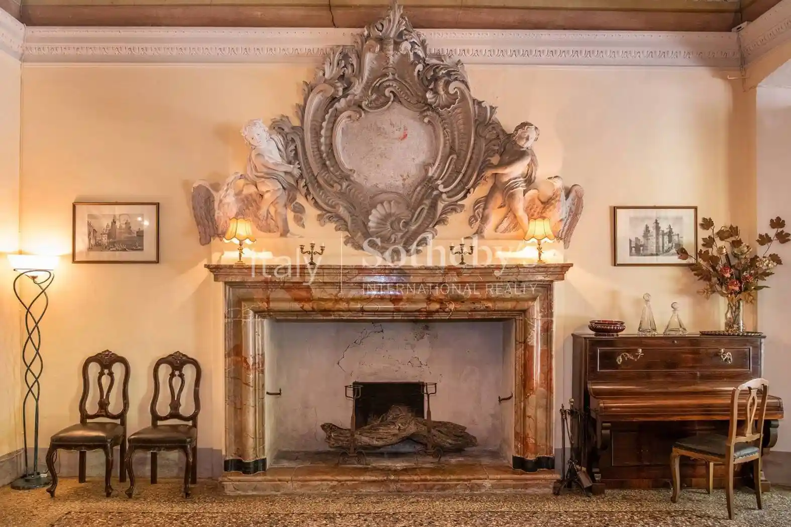 Villa unifamiliare via Mazzini, Castello Cabiaglio - foto 4