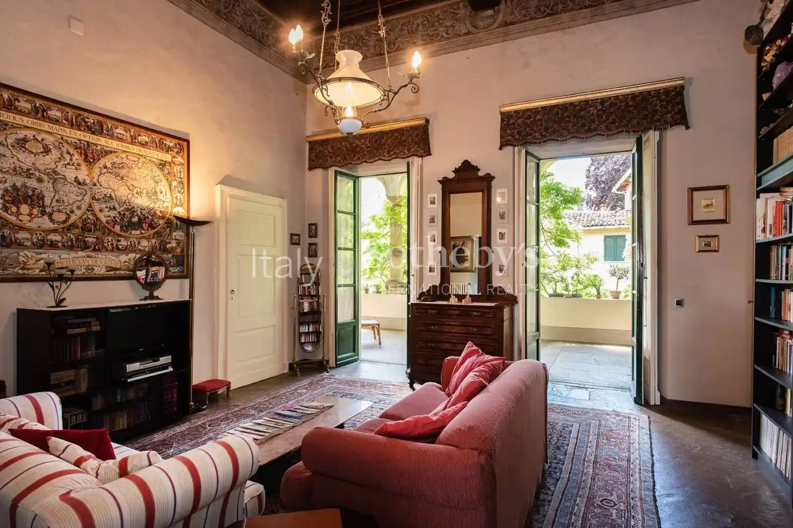 Villa unifamiliare via Mazzini, Castello Cabiaglio - foto 5