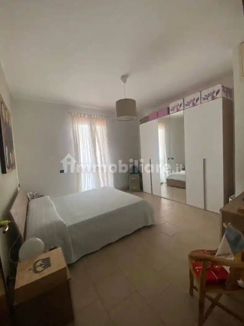 Appartamento in vendita a Massa