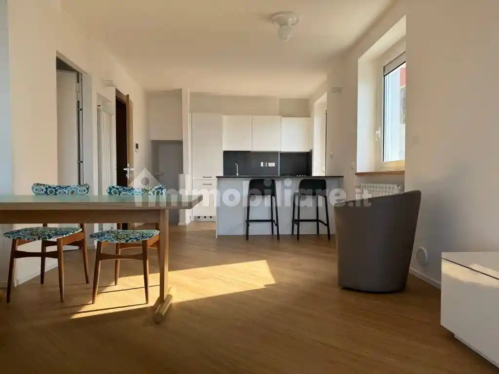 Trilocale salita di Cedassamare 30/a, Barcola, Trieste - foto 4