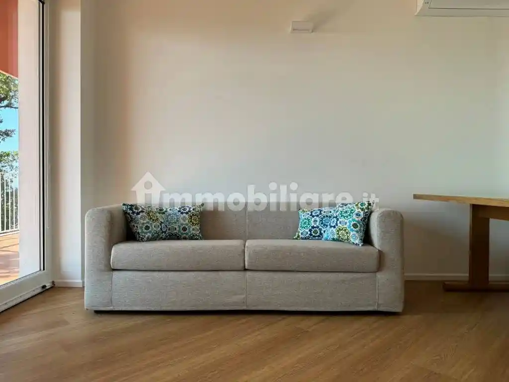 Trilocale salita di Cedassamare 30/a, Barcola, Trieste - foto 5