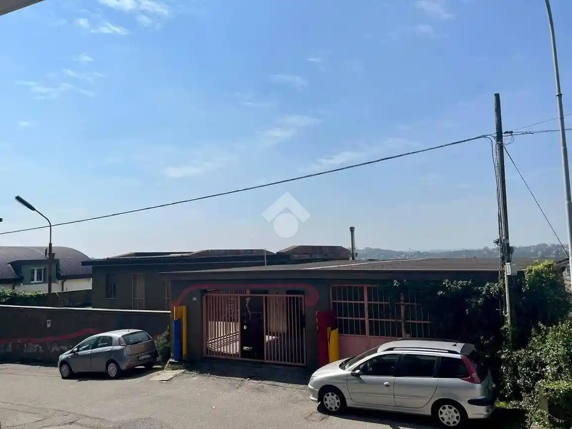 Casa indipendente in vendita a Cantù