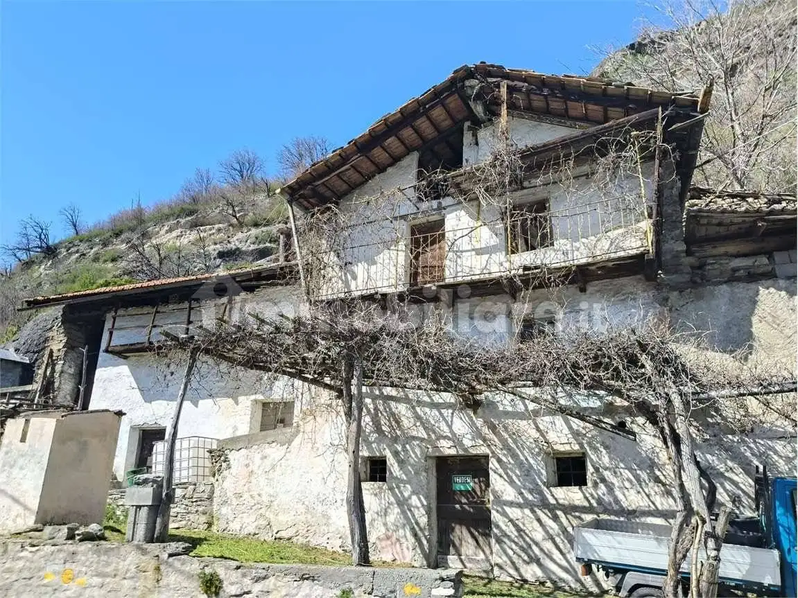 Rustico - Casale in vendita a Saint-Denis