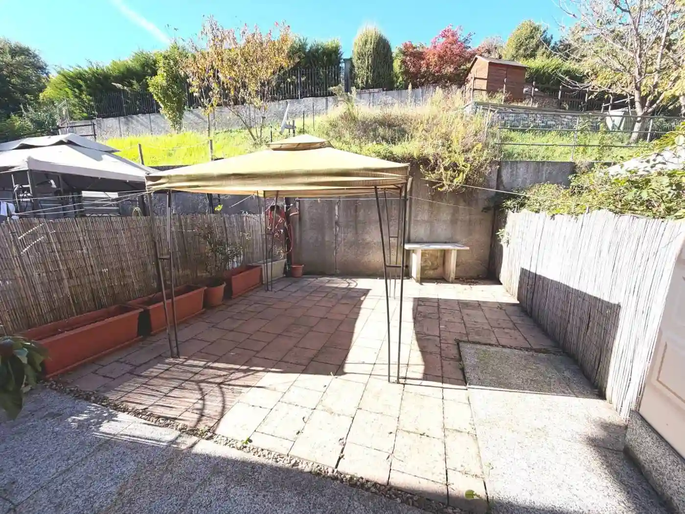 Villetta a schiera - foto 5