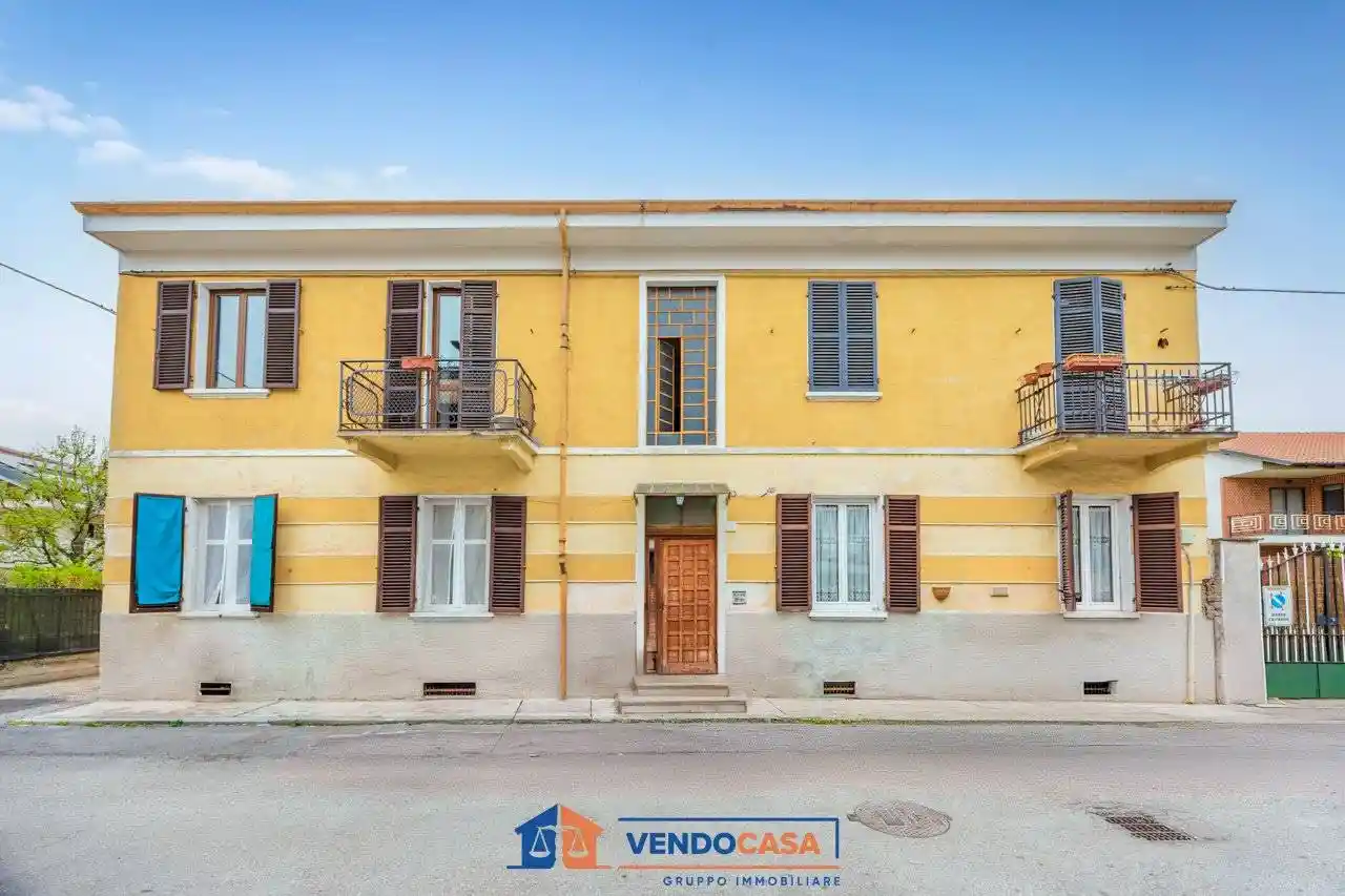 Appartamento in vendita a Moncalieri