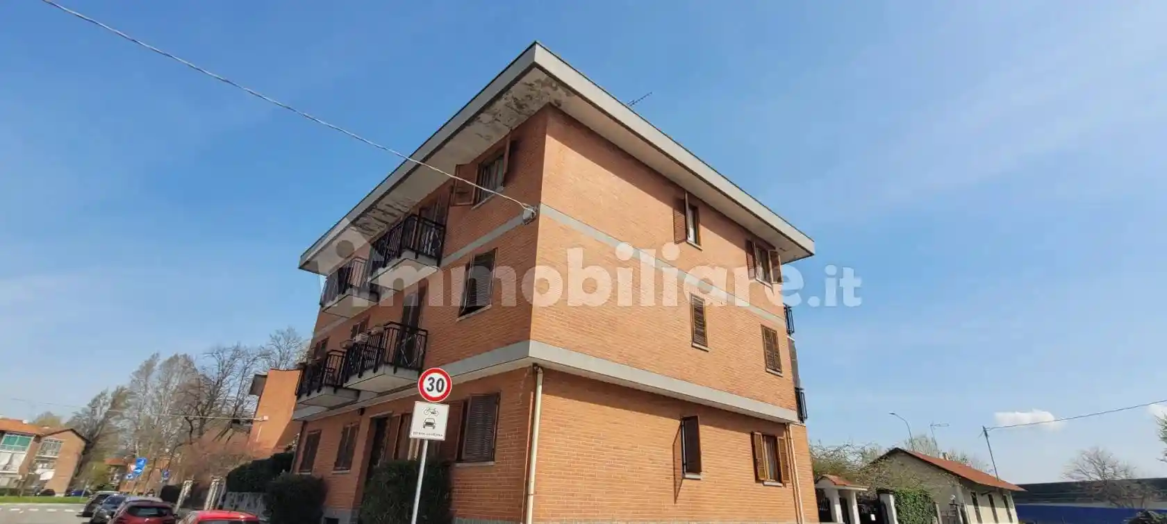 Appartamento in vendita a Torino