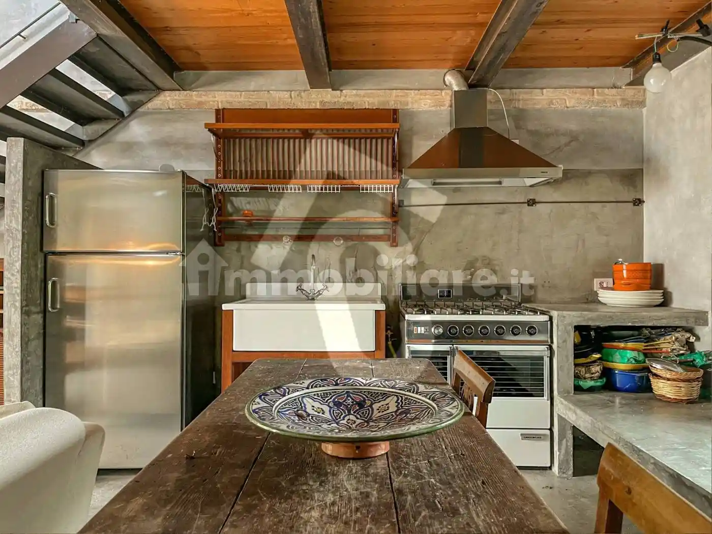 Casale, da ristrutturare, 230 m², Borgo Minonna, Jesi - foto 5
