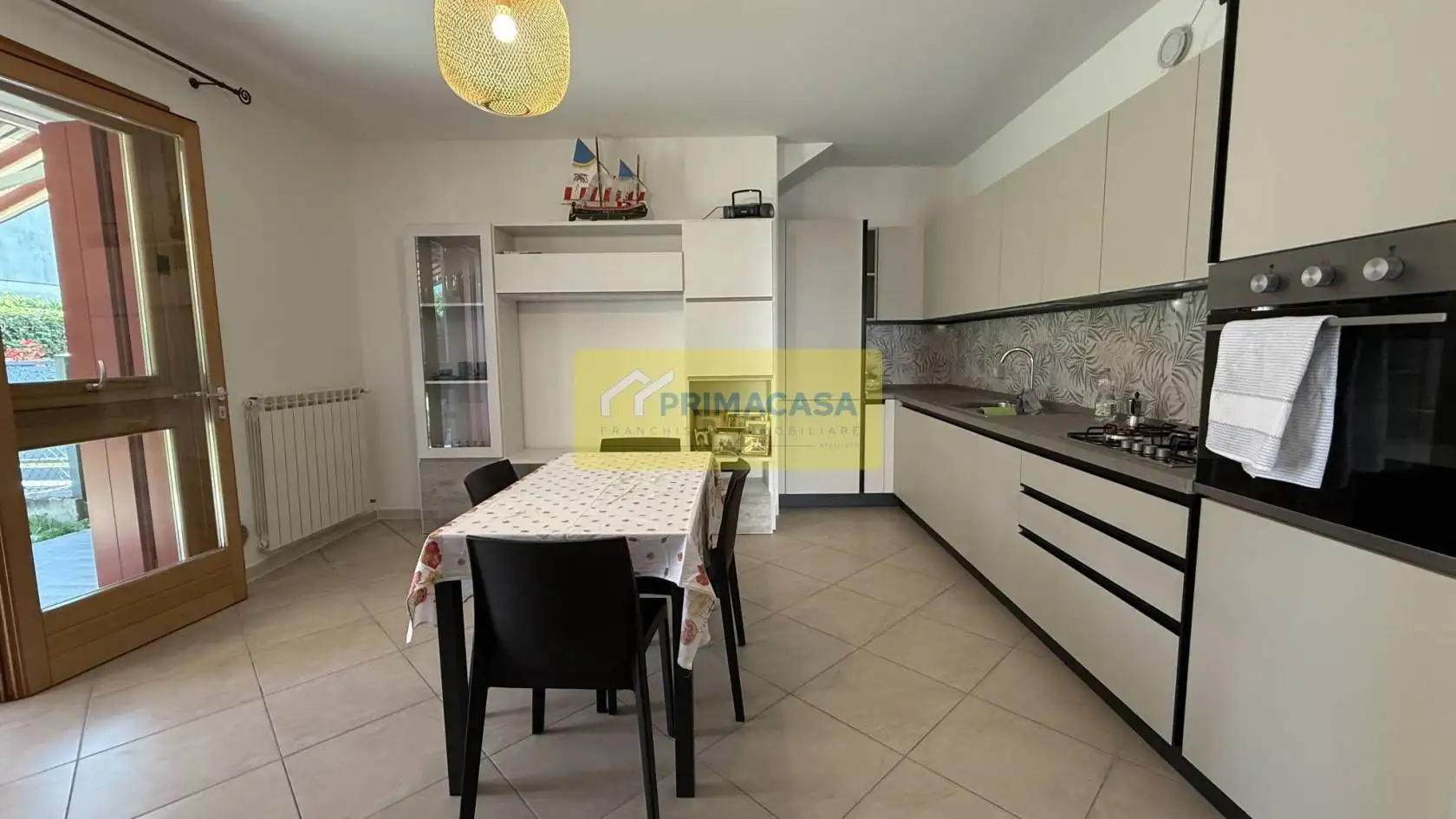 Appartamento in vendita a Mirano