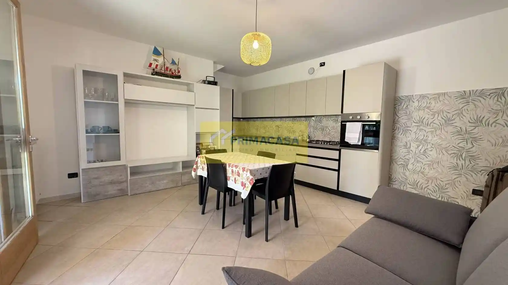 Bilocale via Ballò, Scaltenigo, Mirano - foto 2