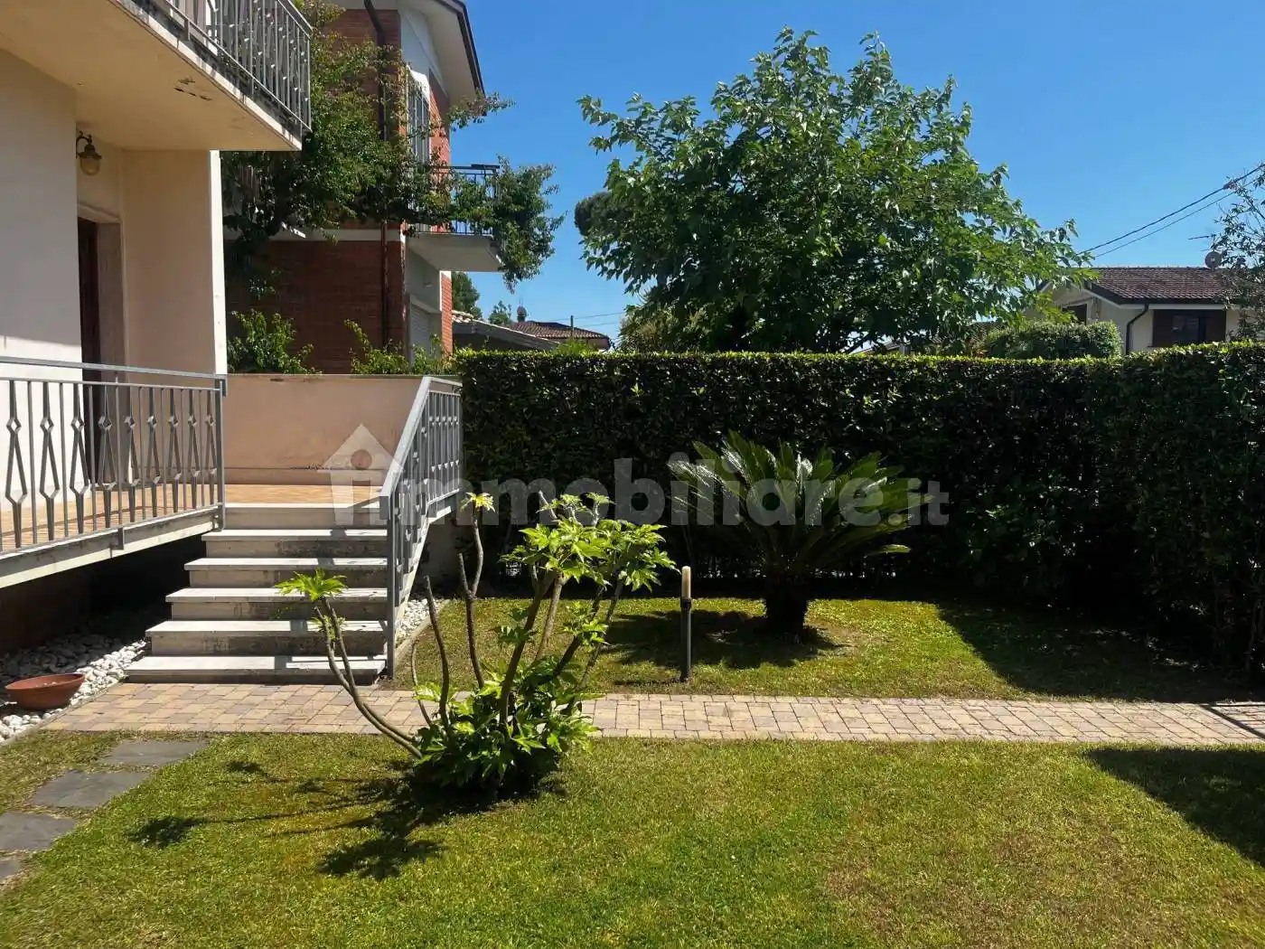 Villa in affitto a Pietrasanta