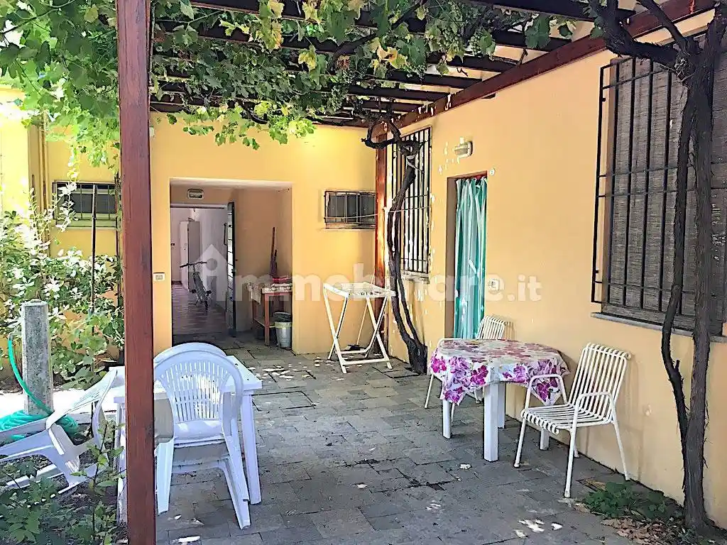 Appartamento in affitto a Cervia