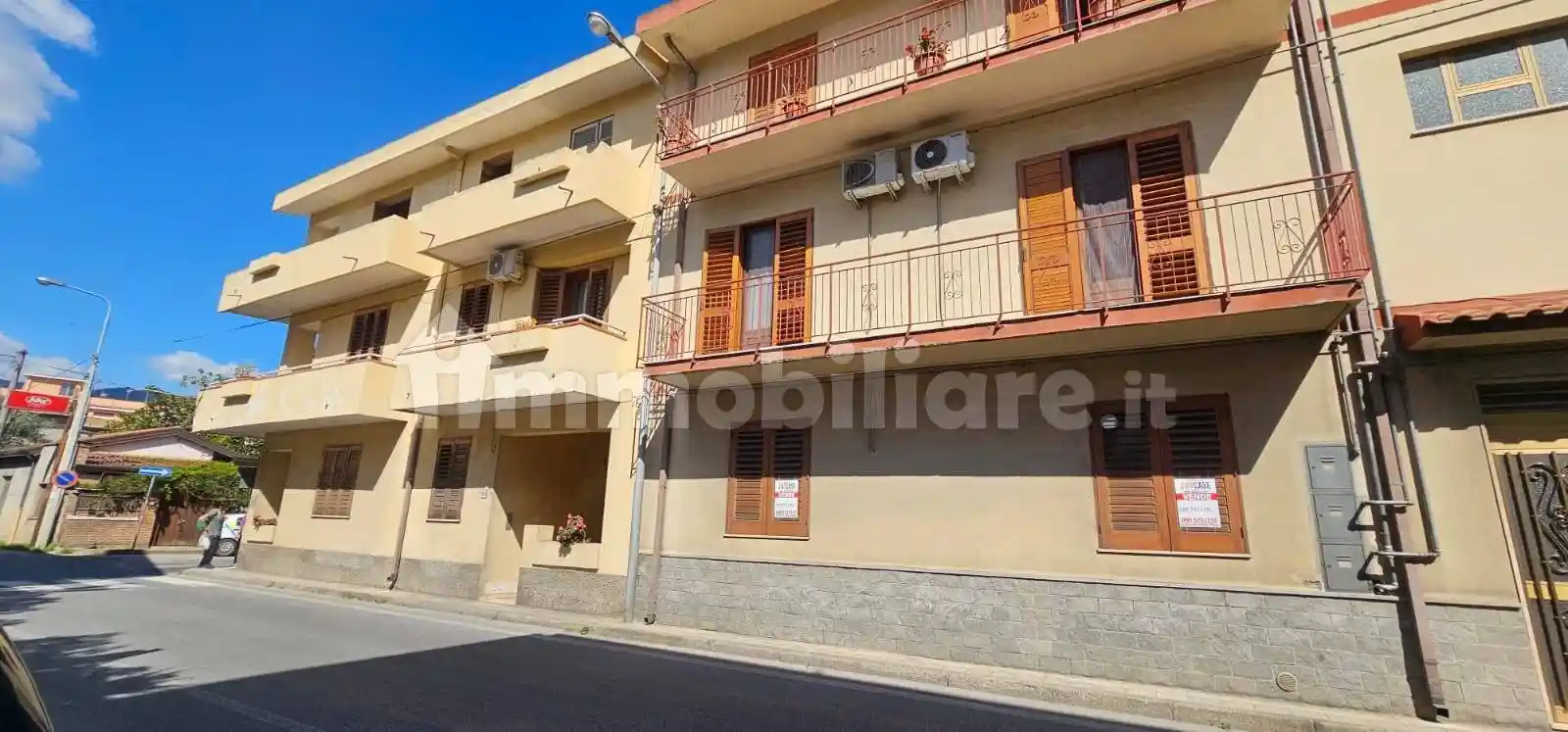 Appartamento in vendita a Falcone