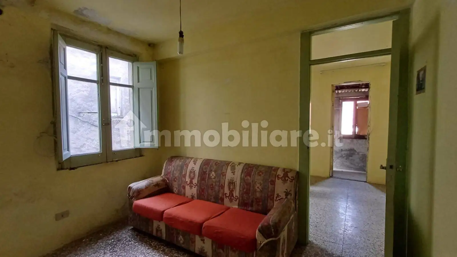 Casa indipendente in vendita a Sant'Angelo di Brolo