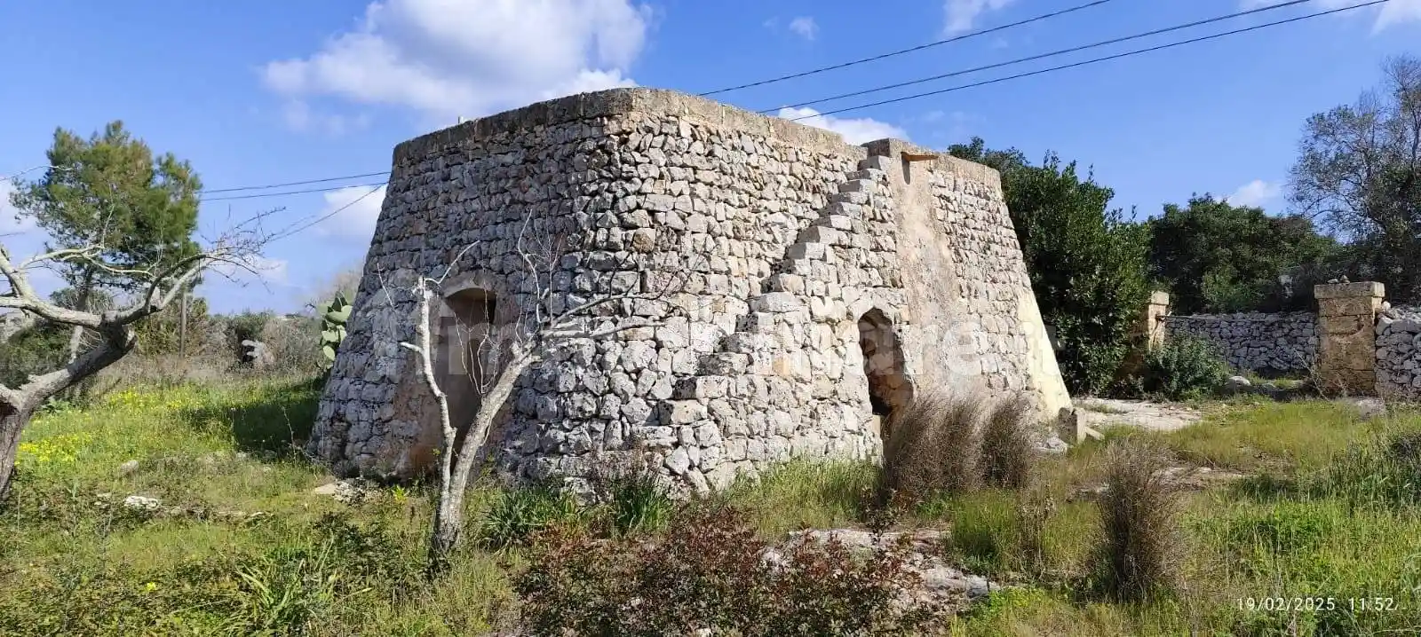 Rustico - Casale in vendita a Morciano di Leuca