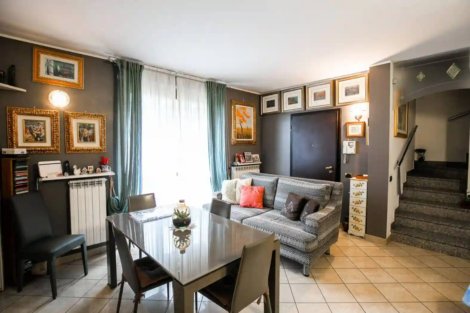 Villa - foto 4