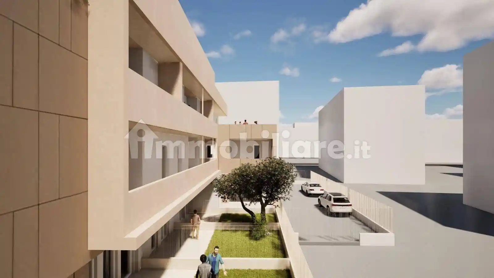 Appartamento in vendita a San Benedetto del Tronto