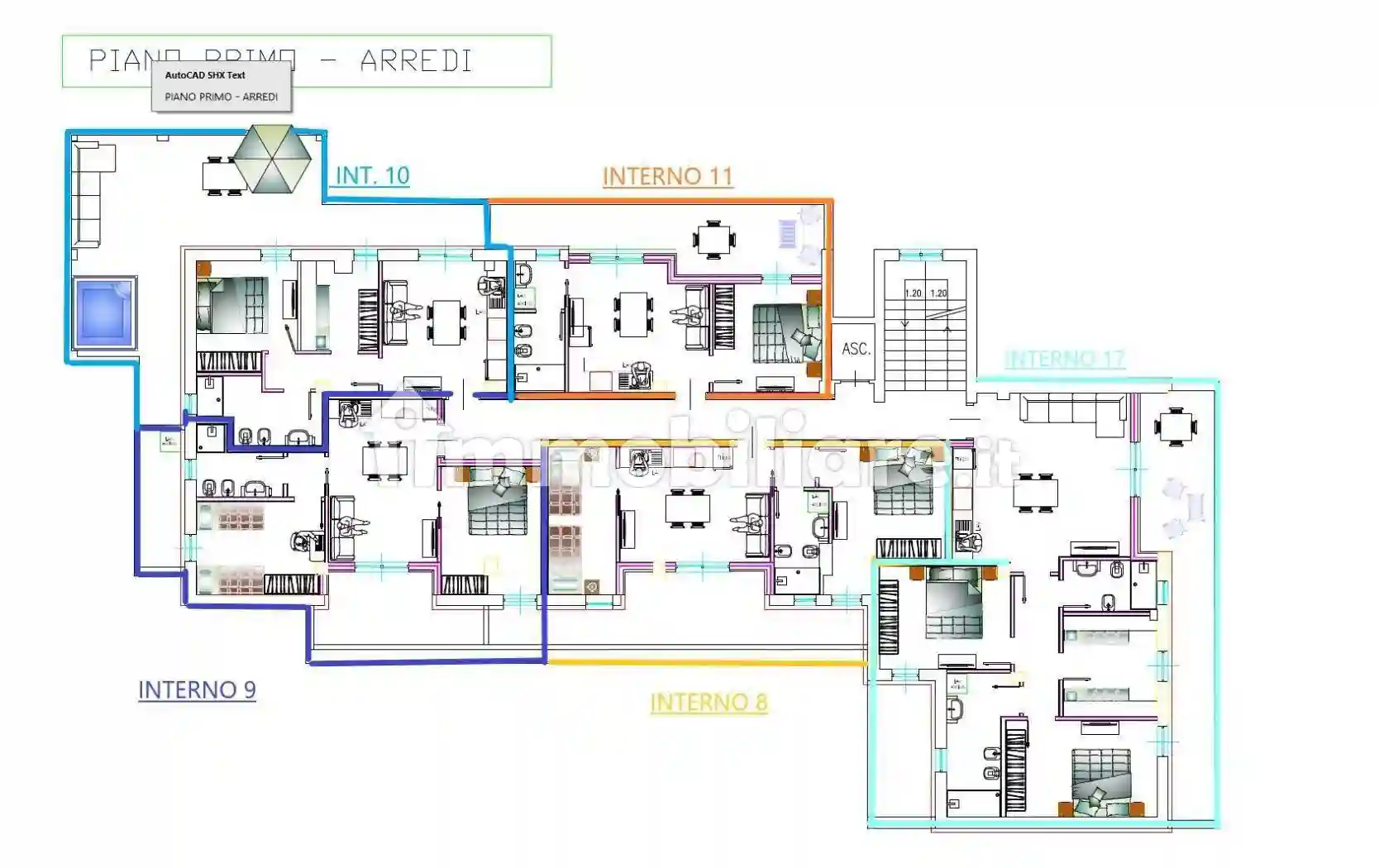 Appartamento - foto 2