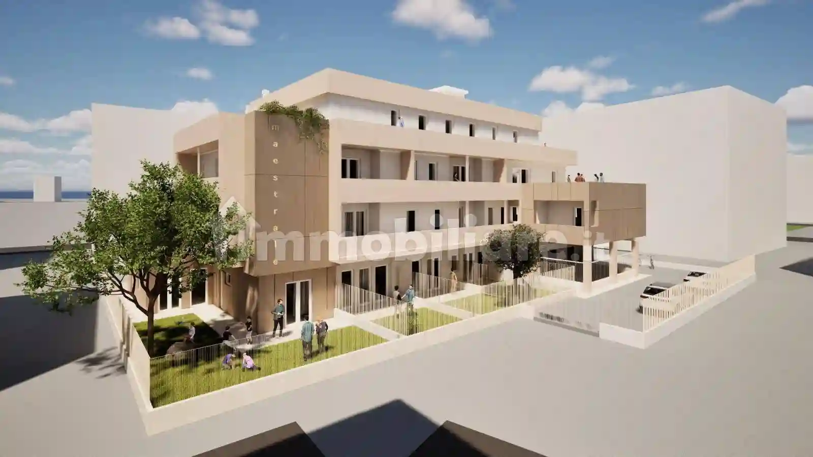 Appartamento - foto 3