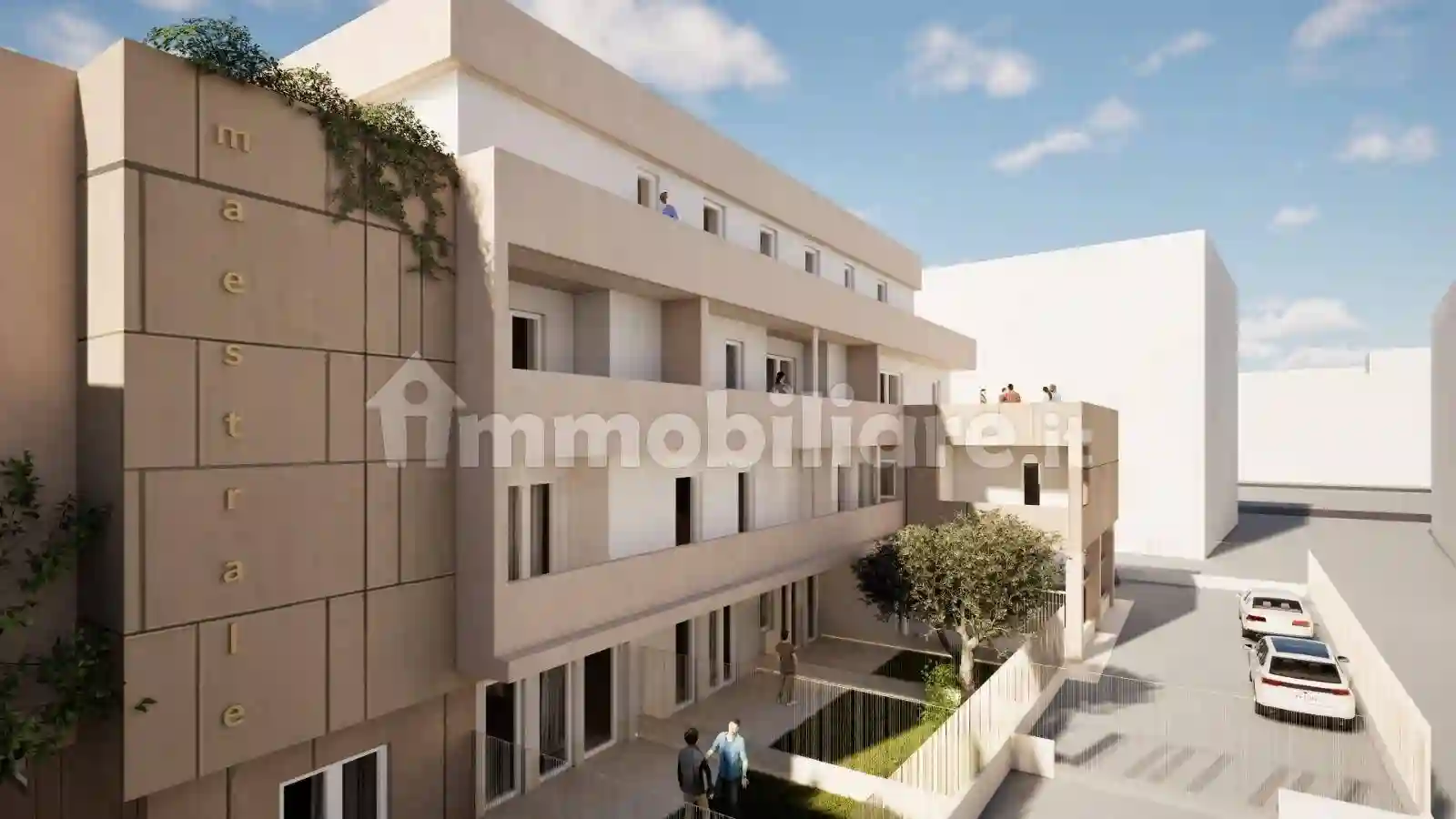 Appartamento - foto 5