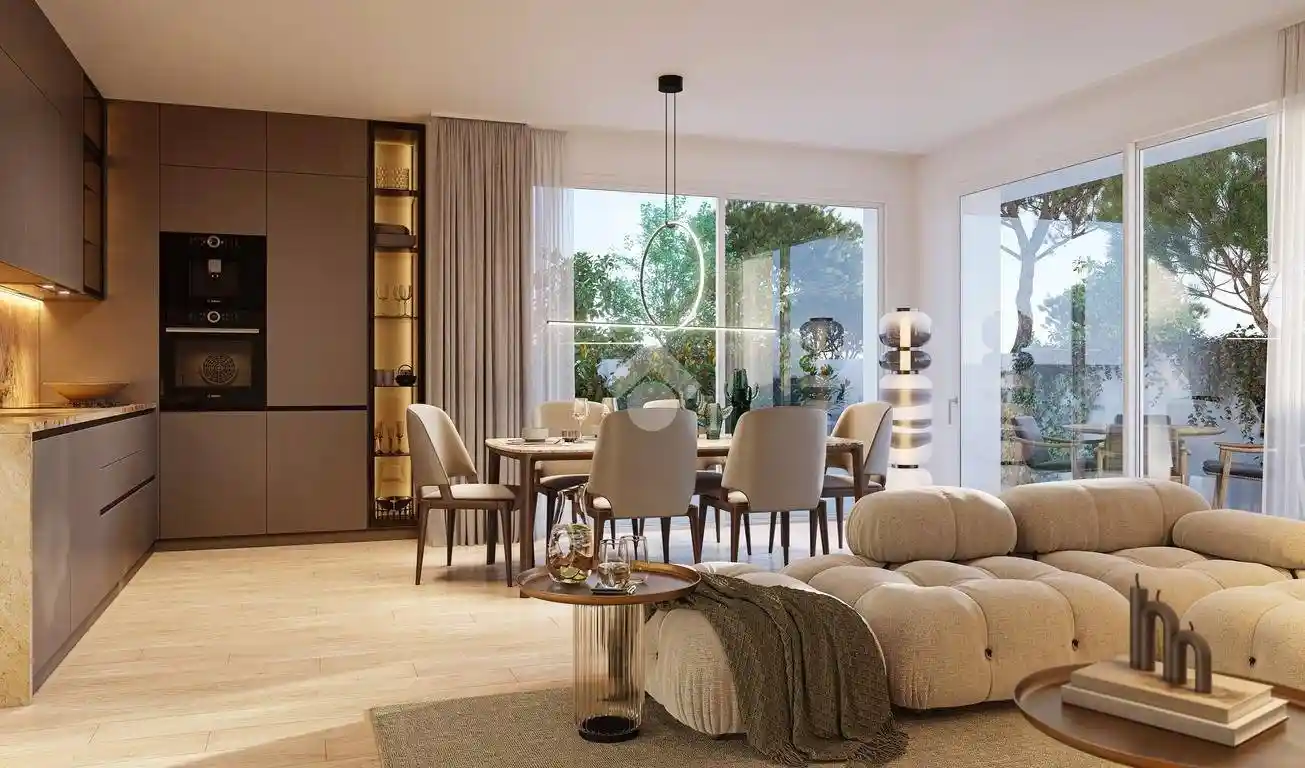 Appartamento in vendita a Cervia