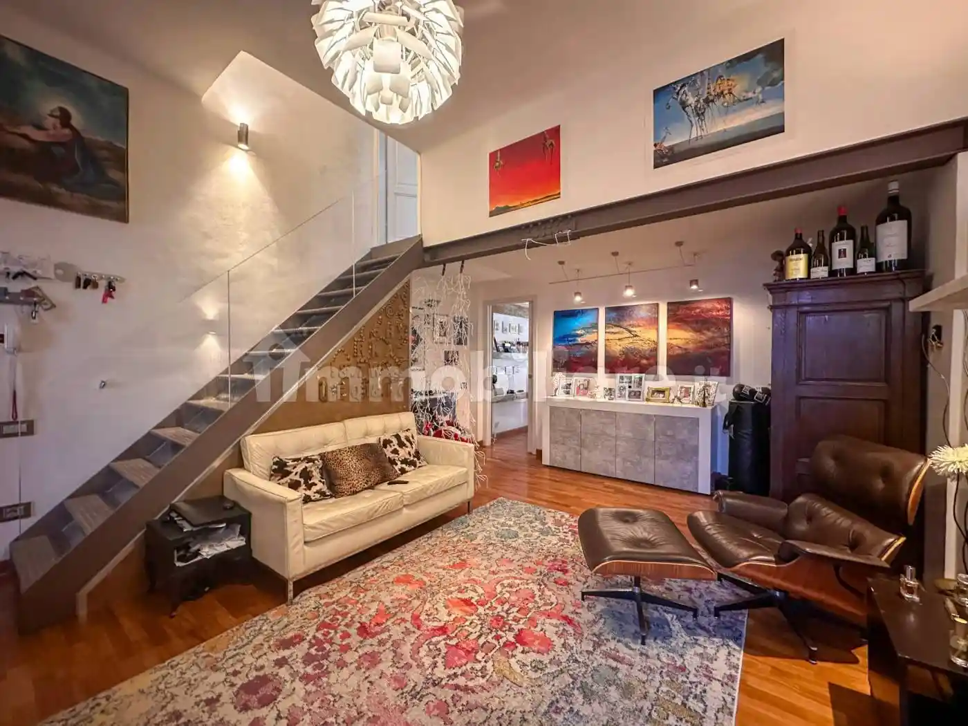 Appartamento in vendita a Lucca