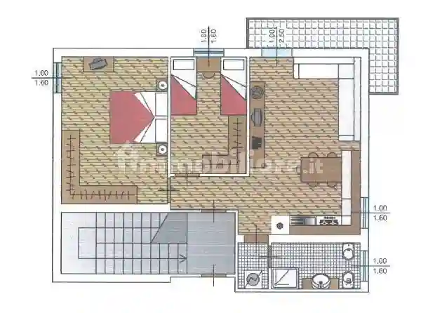 Appartamento - foto 2