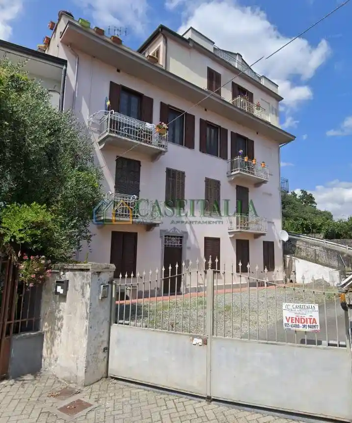 Appartamento in vendita a Samone