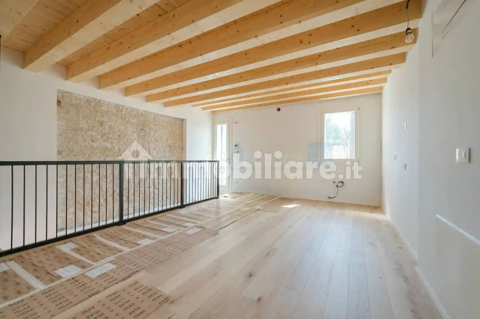 Appartamento in vendita a Treviso