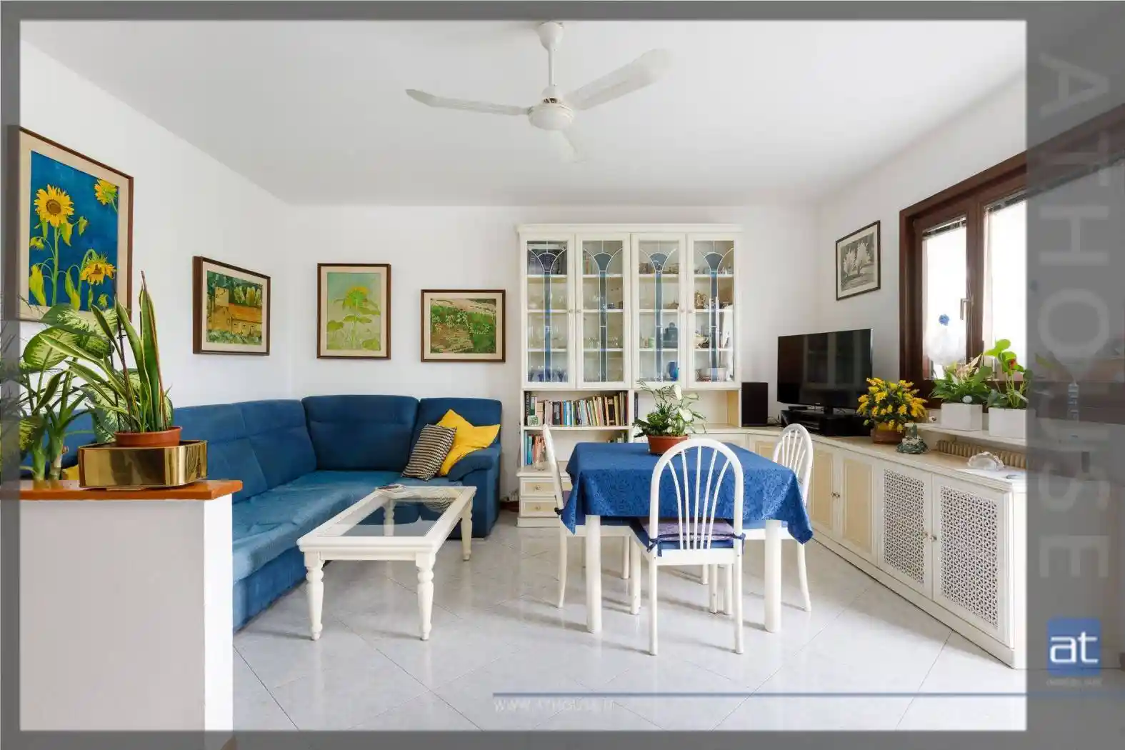 Appartamento in vendita a Trieste