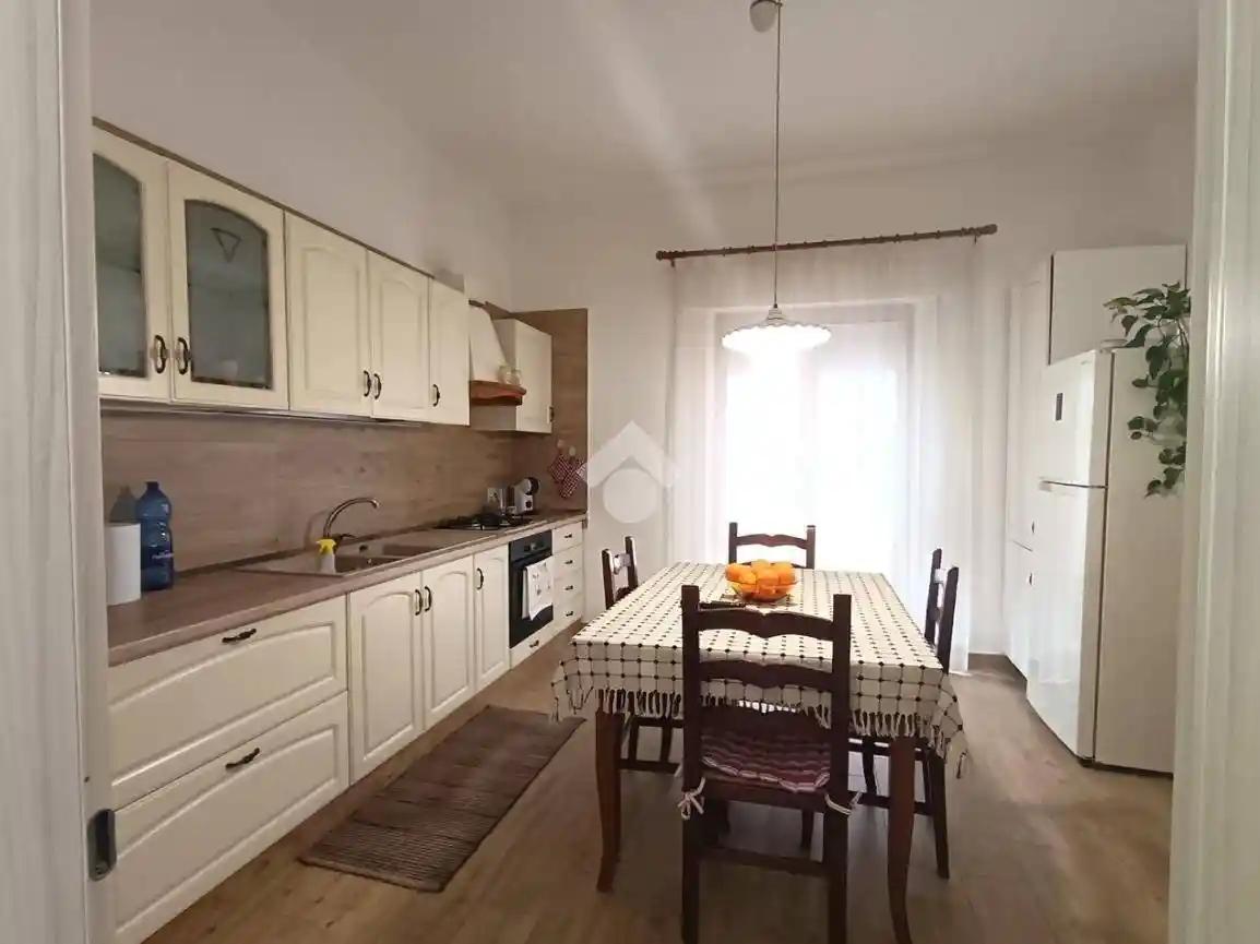 Appartamento in vendita a Erice