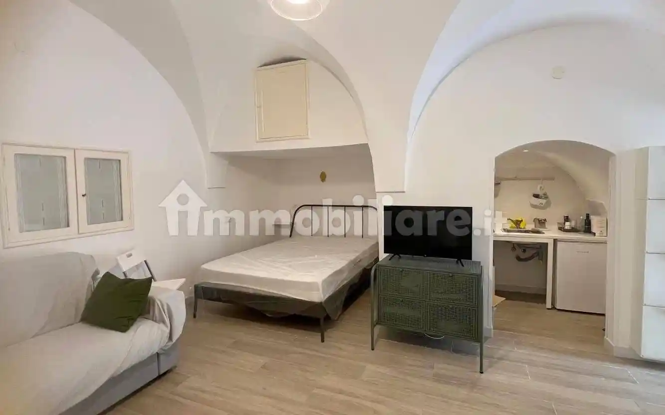 Casa indipendente in vendita a Ceglie Messapica