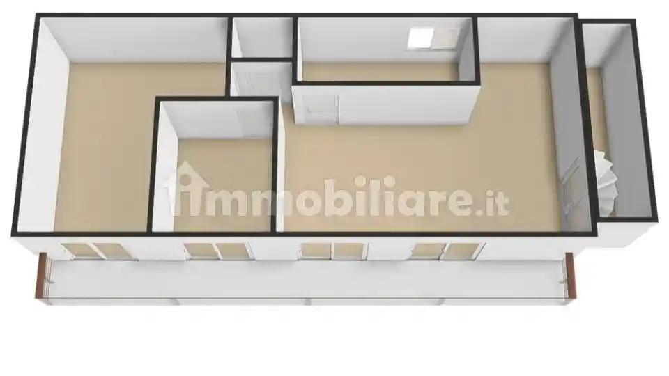 Appartamento - foto 2