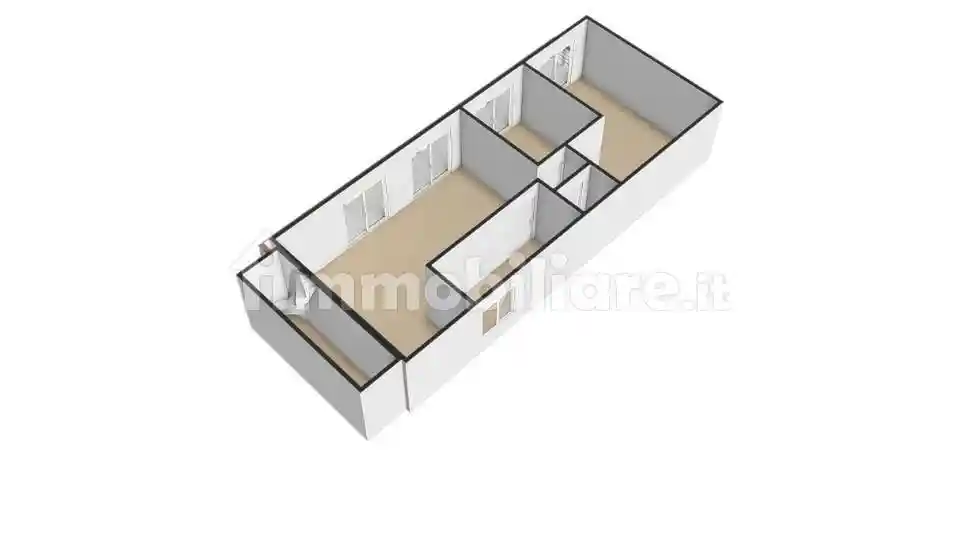 Appartamento - foto 3