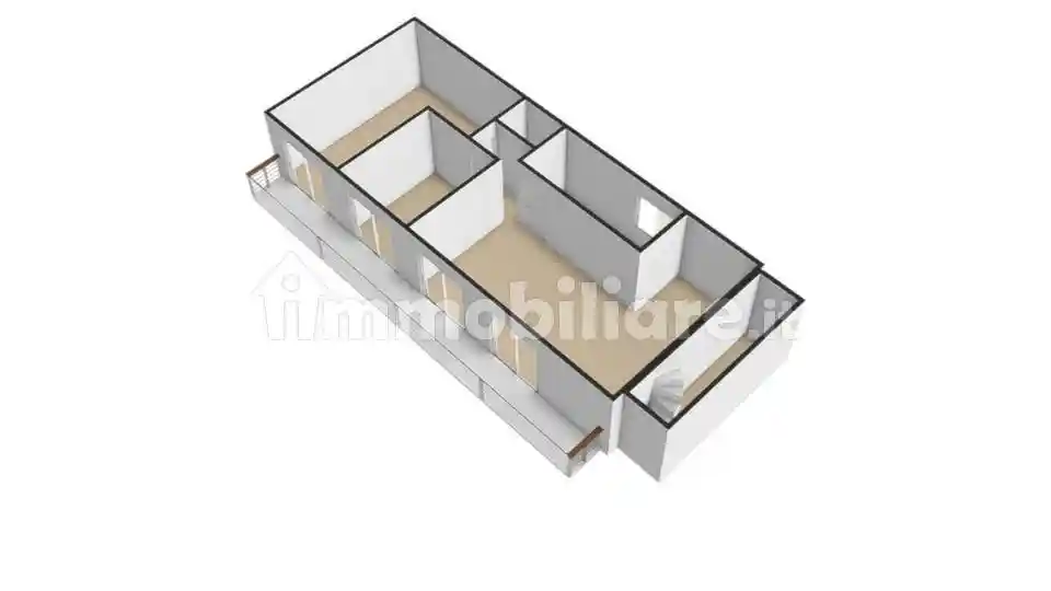 Appartamento - foto 4